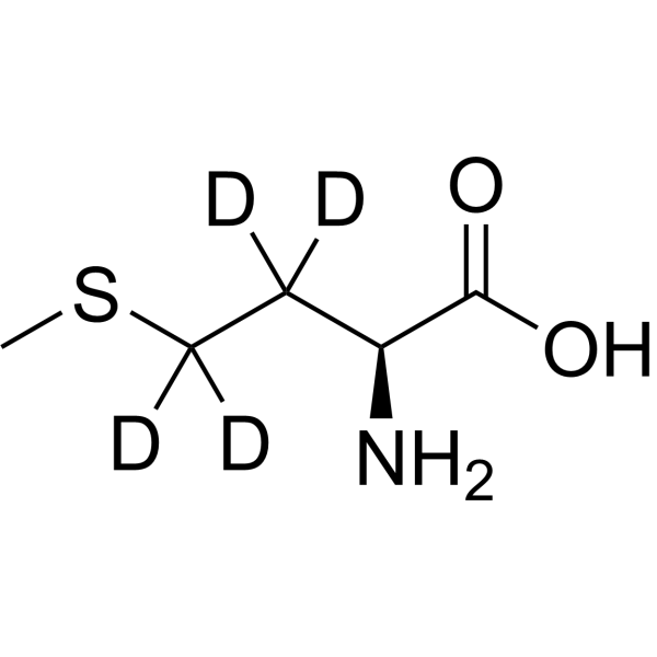L-Methionine-d4 67866-75-5